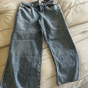 Rewash Classic Blue Denim Jeans